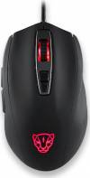 Gaming Ποντίκι Motospeed V60 Optical Wired Black Gaming Ποντίκι Motospeed V60 Optical Wired Black